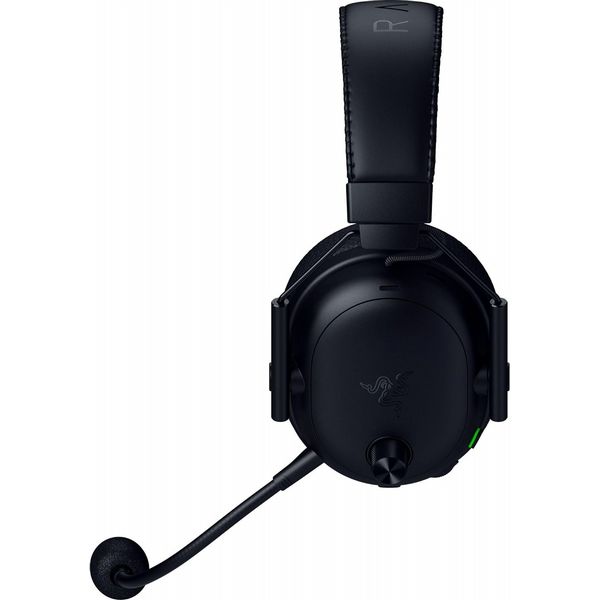 Razer Blackshark V3 Pro Gaming Headset - Black