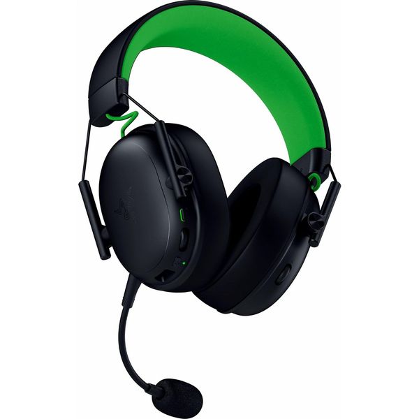 Razer Blackshark V3 X Hyperspeed Gaming Headset for Xbox - Black
