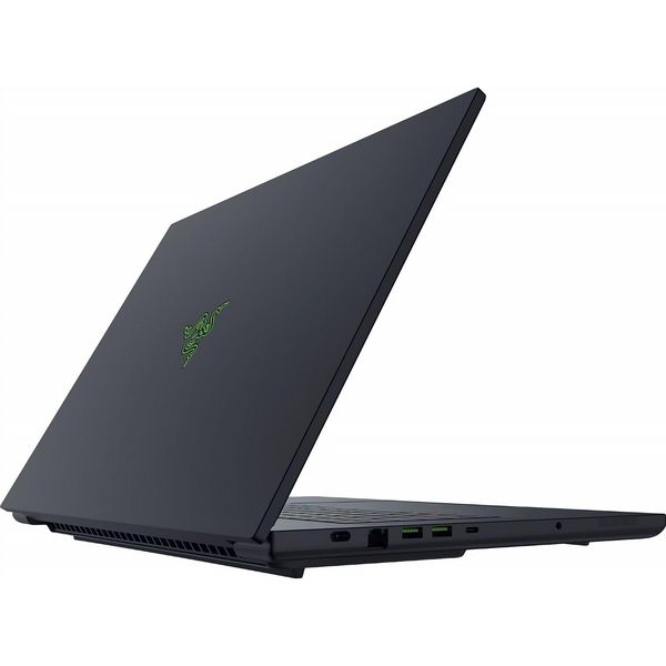 Razer Blade 18 (K12/Uhd+ 240Hz | Fhd+ 440Hz/Core Ultra 9/64Gb/Rtx 5090/2Tb) Gaming Laptop