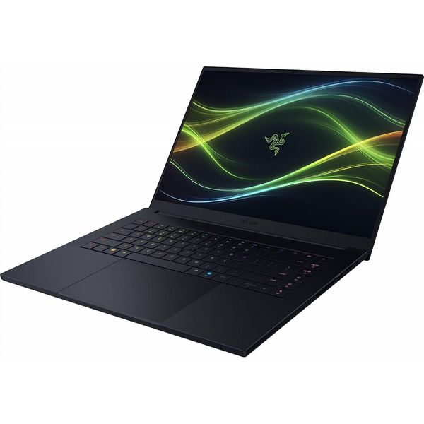 Razer Blade 16 (S12/Qhd+ 240Hz Oled/Core Ultra 9/64Gb/Rtx 5080/1Tb) Gaming Laptop