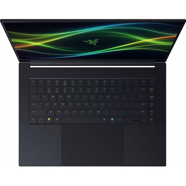 Razer Blade 16 (S12/Qhd+ 240Hz Oled/Core Ultra 9/64Gb/Rtx 5090/2Tb) Gaming Laptop