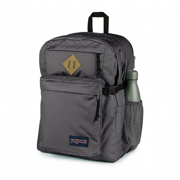 JanSport - Main Campus Smokey Grit