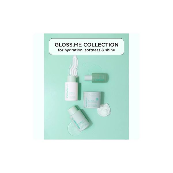 DESIGNME Gloss.ME Hair Serum - 80ml