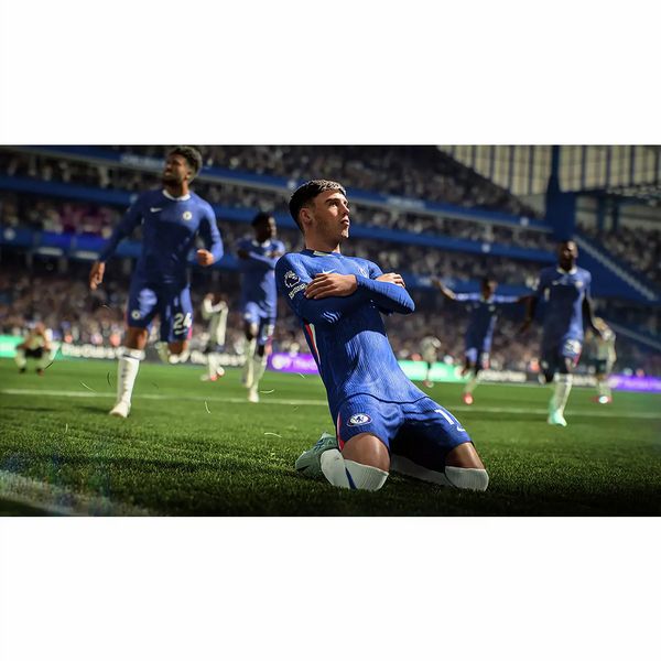 Ea Sports Fc™ 26 For Nintendo Switch 2 - Disc Full Box Version