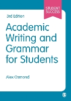 Academic Writing and Grammar for Students