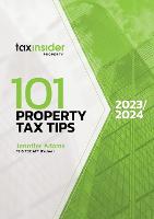 101 Property Tax Tips 2023/24
