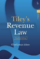 Tileys Revenue Law (PDF eBook)