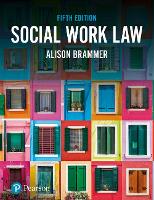 Social Work Law (ePub eBook)