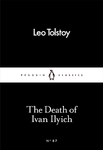 Death of Ivan Ilyich, The