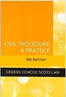Civil Procedure and Practice (PDF eBook)