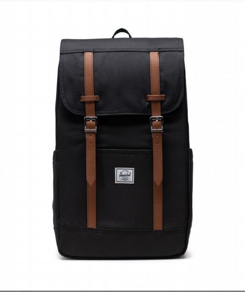 Herschel Retreat™ Backpack-Black