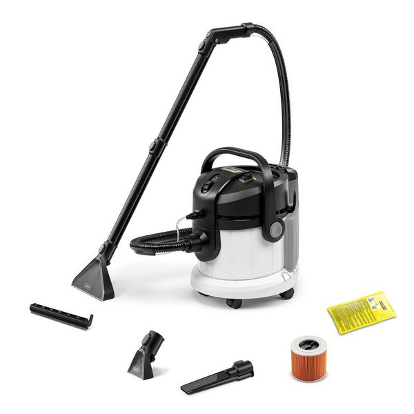 Karcher Se 4 Select Carpet Cleaner