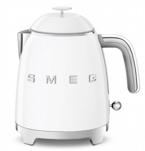 Smeg Mini Kettle White