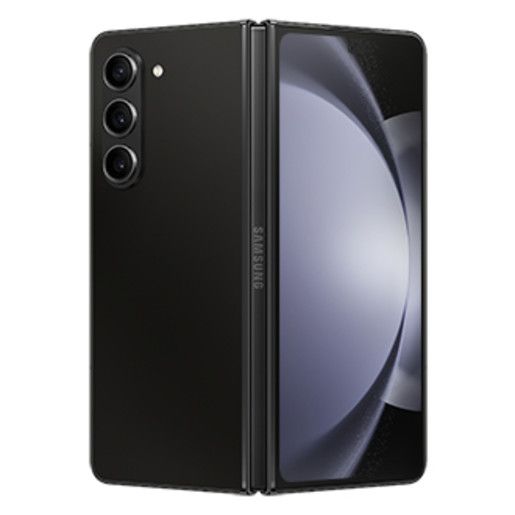 Samsung Galaxy Z Fold5 256GB - Phantom Black