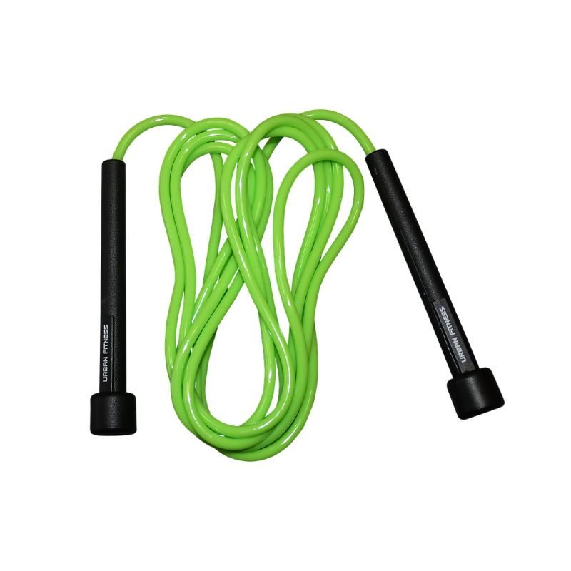 Urban Fitness Speed Rope - 9' - Green