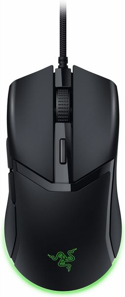 Razer Cobra Wired Gaming Mouse