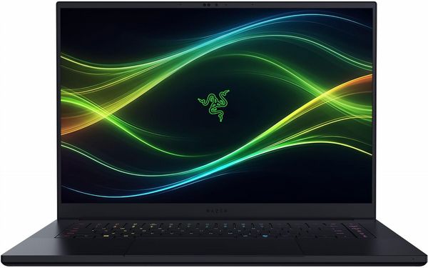 Razer Blade 16 (S12/Qhd+ 240Hz Oled/Core Ultra 9/32Gb/Rtx 5080/1Tb) Gaming Laptop